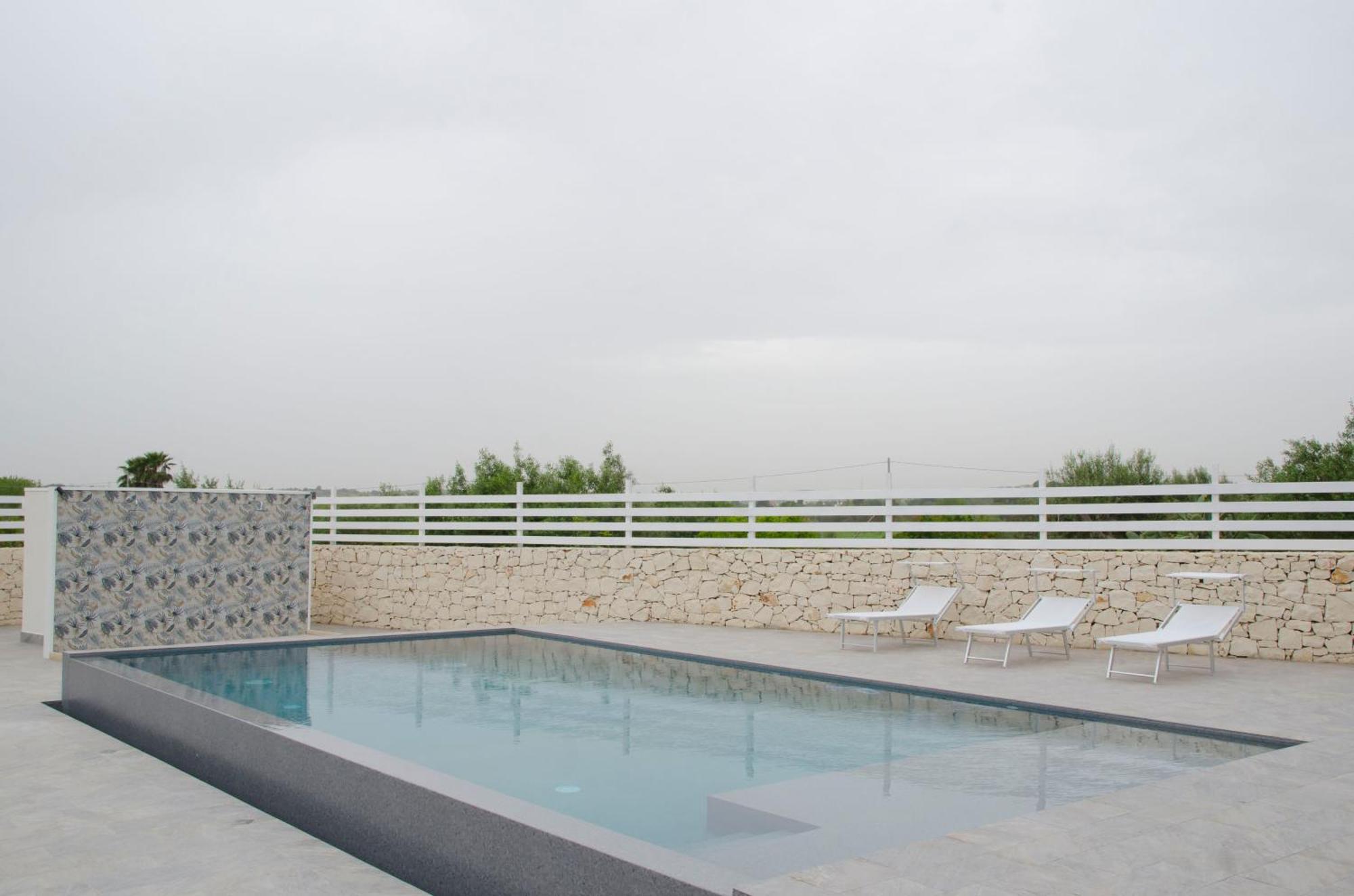Riserva Naturale Di Vendicari-Noto With Pool - Free Parking Reitani Exteriör bild