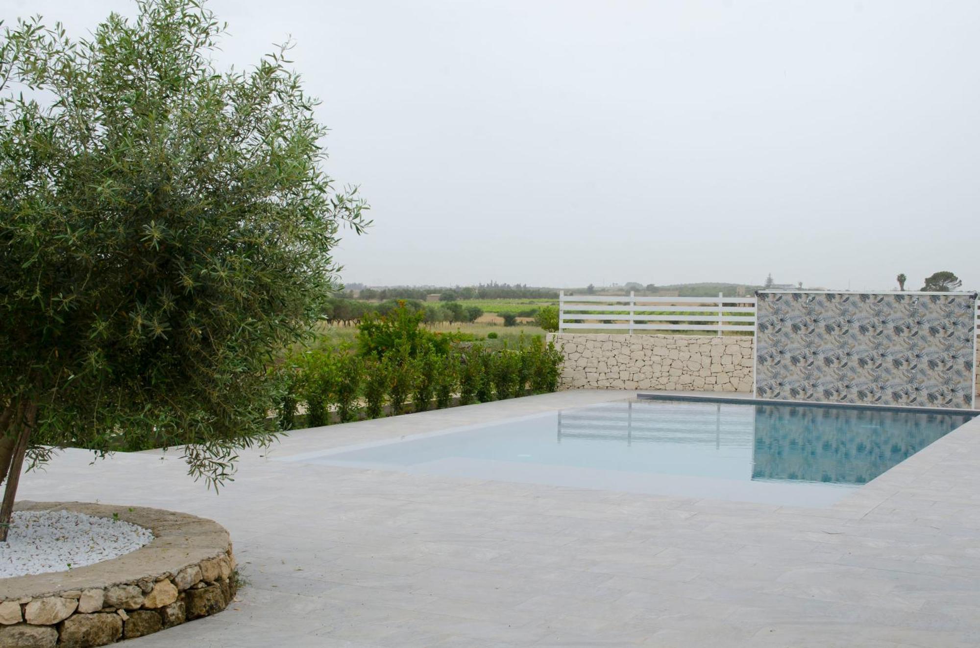 Riserva Naturale Di Vendicari-Noto With Pool - Free Parking Reitani Exteriör bild
