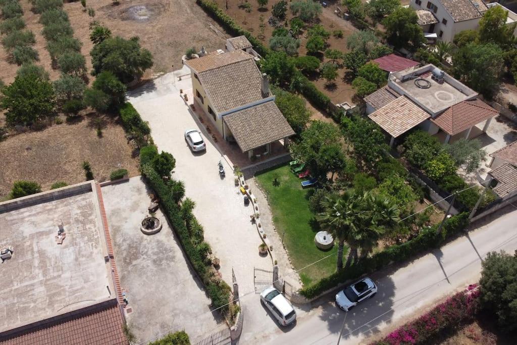 Riserva Naturale Di Vendicari-Noto With Pool - Free Parking Reitani Exteriör bild
