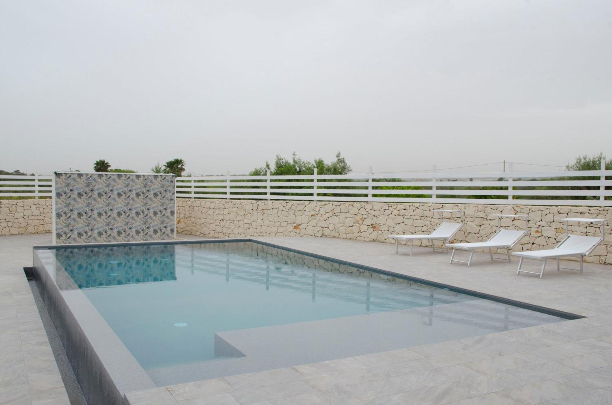 Riserva Naturale Di Vendicari-Noto With Pool - Free Parking Reitani Exteriör bild